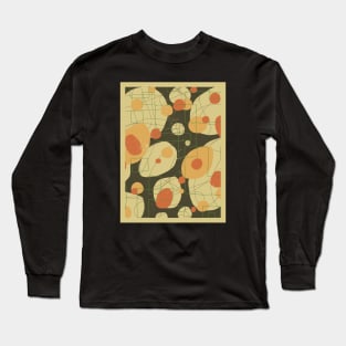 Cells Long Sleeve T-Shirt